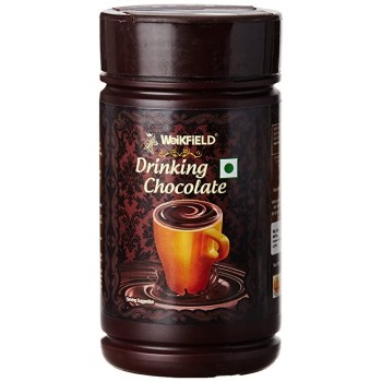 Weikfield Drinking Chocolate - 150gm